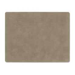 Corduroy pöytätabletti square L, Nomad Grey