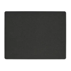 Core pöytätabletti square L , Flecked anthracite