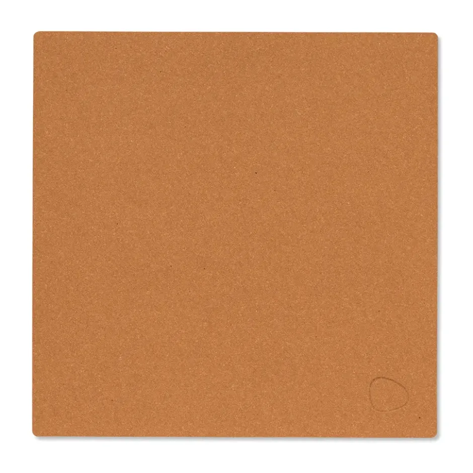 Core pöytätabletti square S, Flecked nature