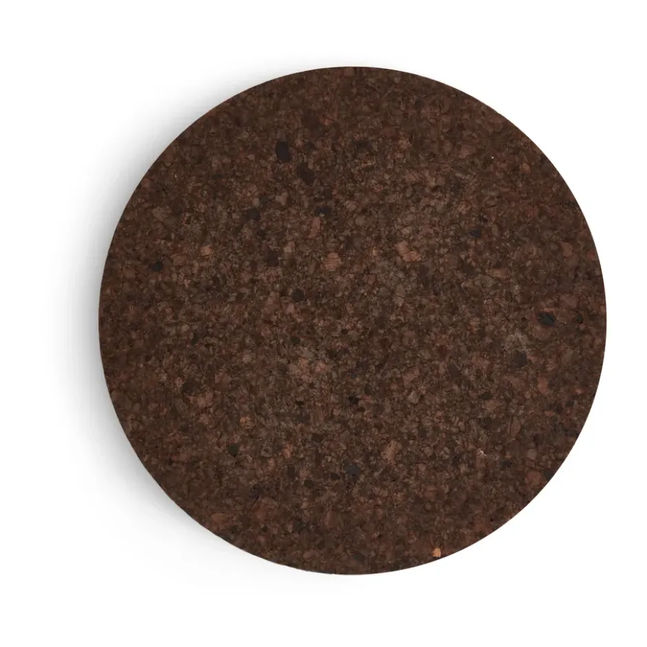Cork pannunalunen smoked, Ø27 cm