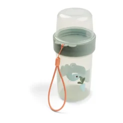 Croco To go 2-way muki L, Vihreä