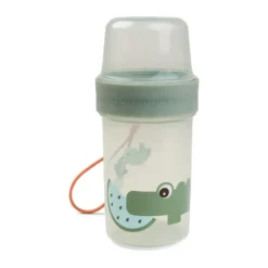 Croco To go 2-way muki L, Vihreä