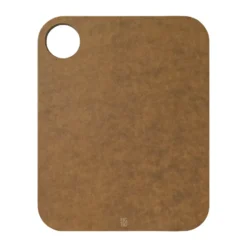 CUT-IT leikkuulauta, Ruskea, 18,7×23,5 cm