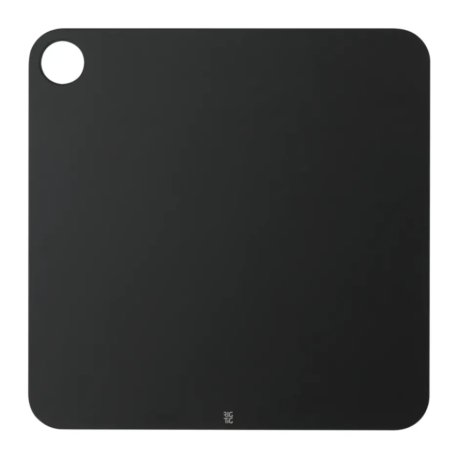 CUT-IT pizza leikkuulauta black, 34 cm