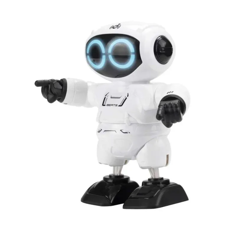 Dansande Robot Robo Beats Silverlit
