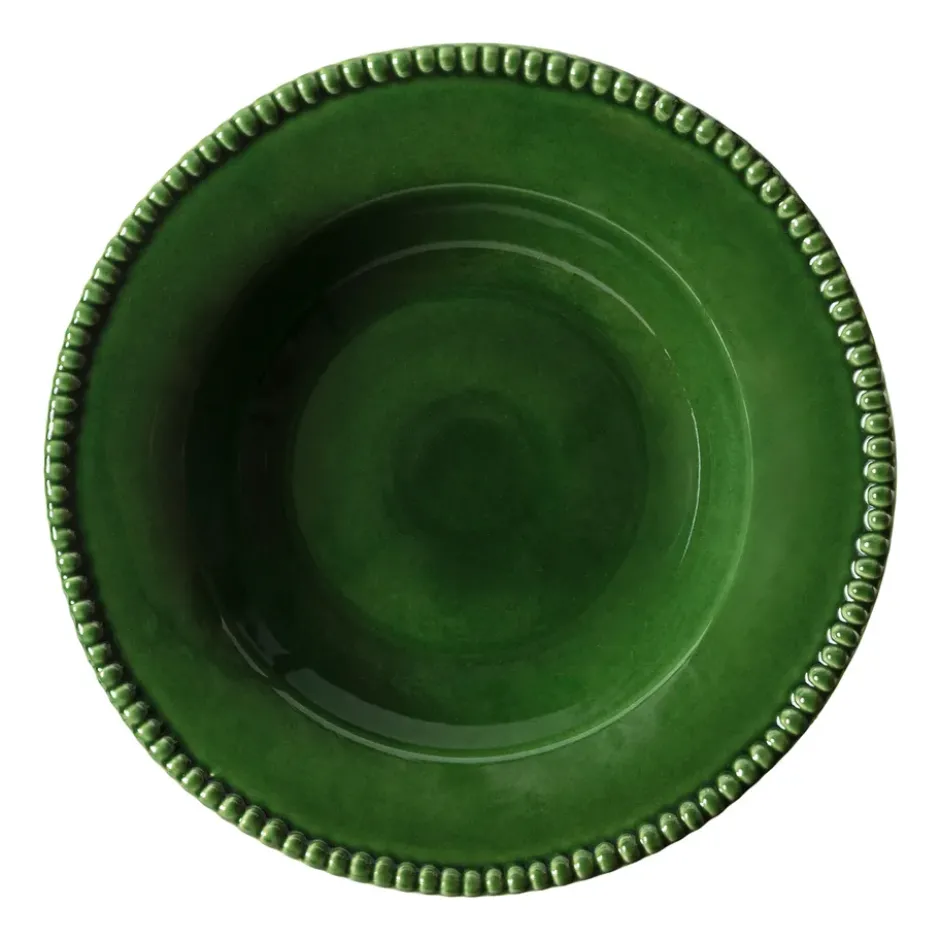 Daria pastalautanen Ø 35 cm, Moss