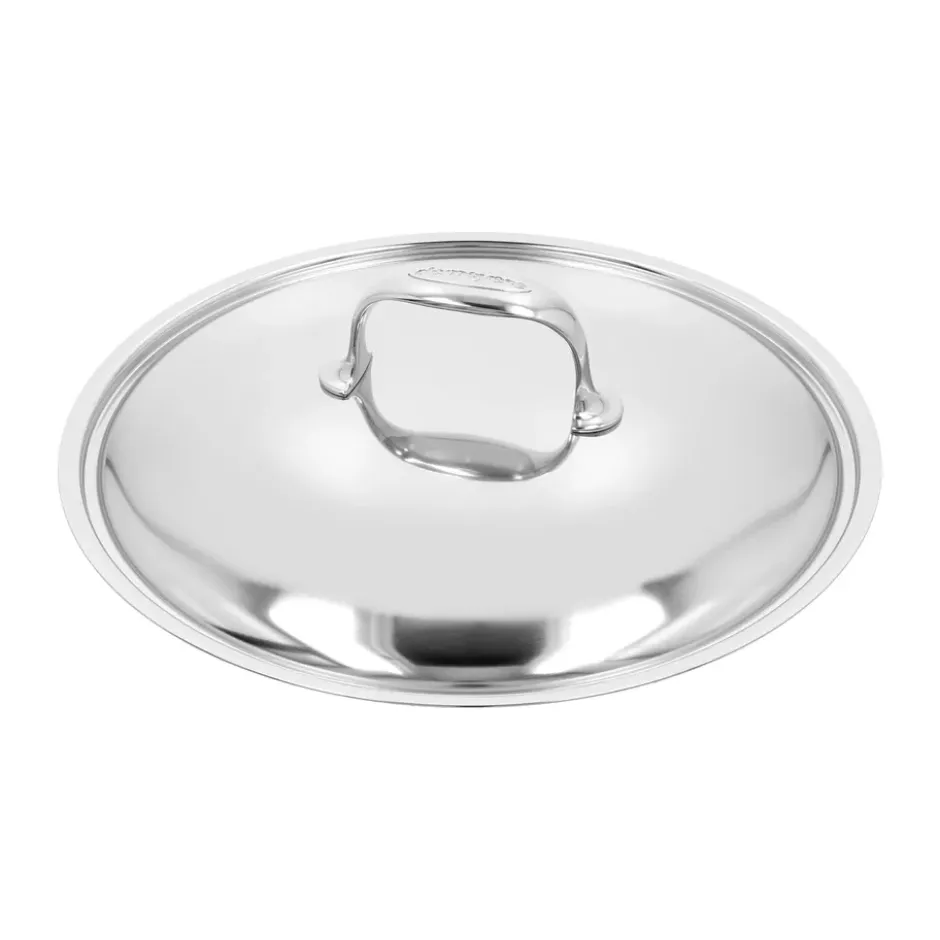Demeyere Atlantis 7 kansi ruostumaton teräs, Ø16 cm