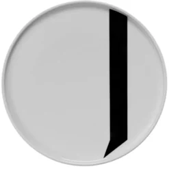 Design Letters lautanen, J