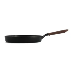 Eco Smartshape grillipannu 28 cm, Dark wood