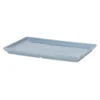 Eli lautanen 17,6x20 cm, Soft blue