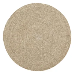 Ella pöytätabletti, Ø38 cm, luonnonväri