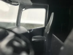 Emek Leksakslastbil Volvo FH Tipplastbil Vit