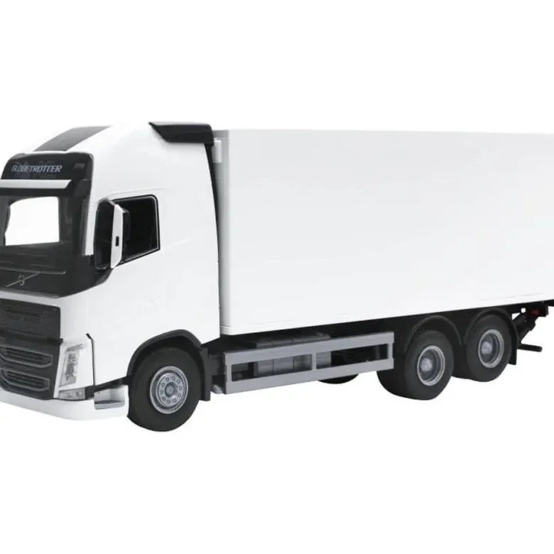 Emek Volvo FH Varubil Vit