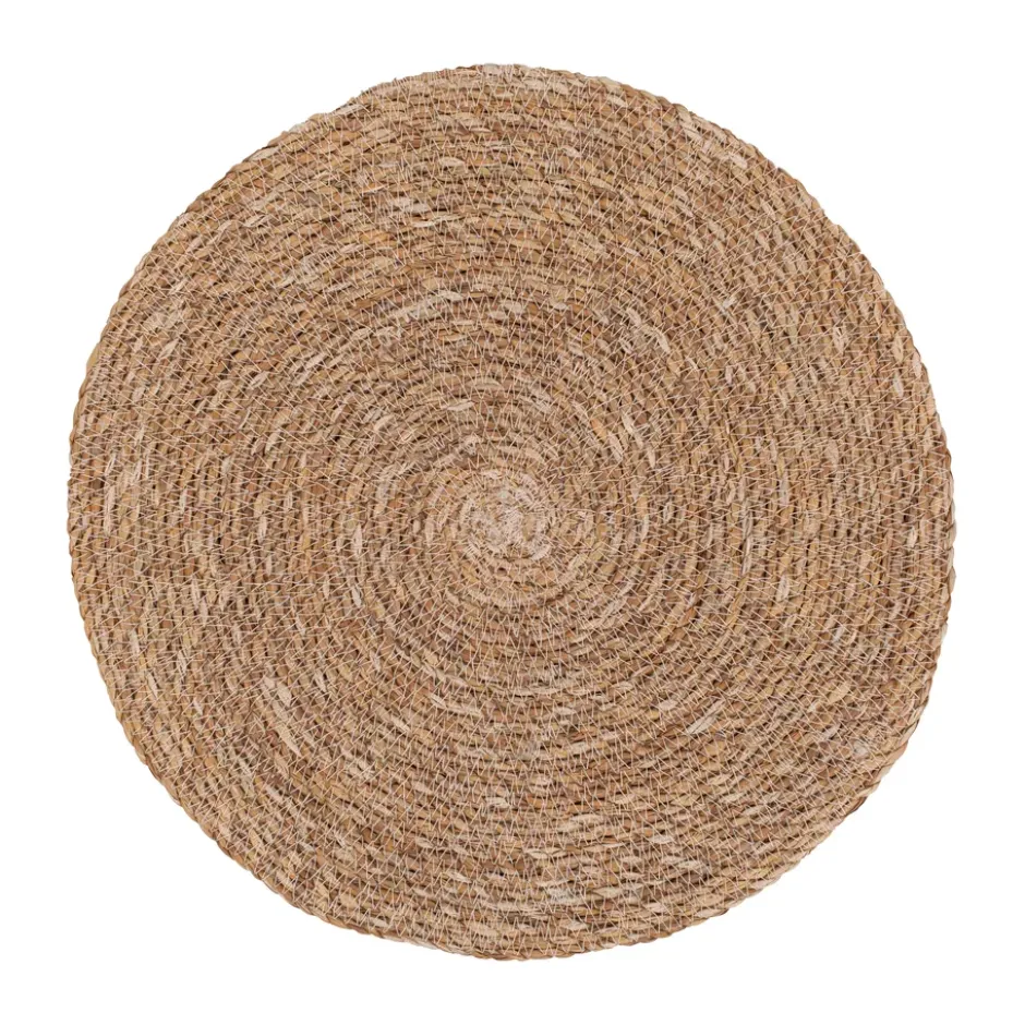 Emil pöytätabletti Ø38 cm, Natural