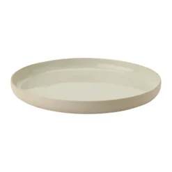 Emma lautanen Ø19 cm 2 kpl, Grey