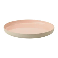 Emma lautanen Ø19 cm 2 kpl, Rose