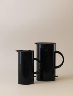 EM77 vedenkeitin (EU) 0,5 L, Black