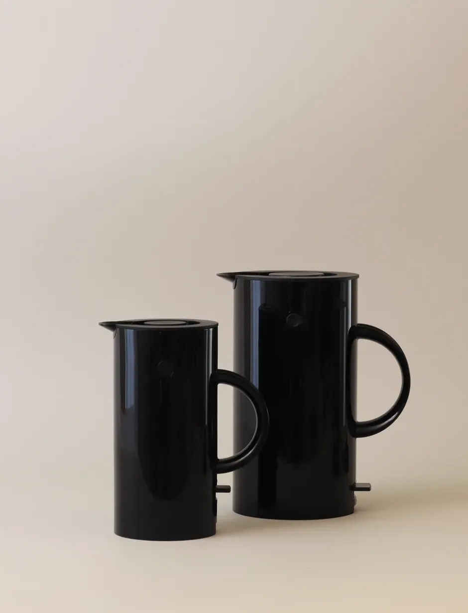 EM77 vedenkeitin (EU) 0,5 L, Black