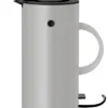 EM77 vedenkeitin 1,5 l, Vaaleanharmaa