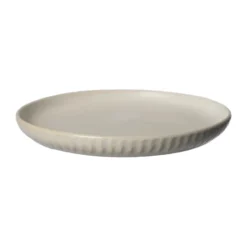 Ernst asetti röyhelö Ø16 cm, Luonnonvalkoinen