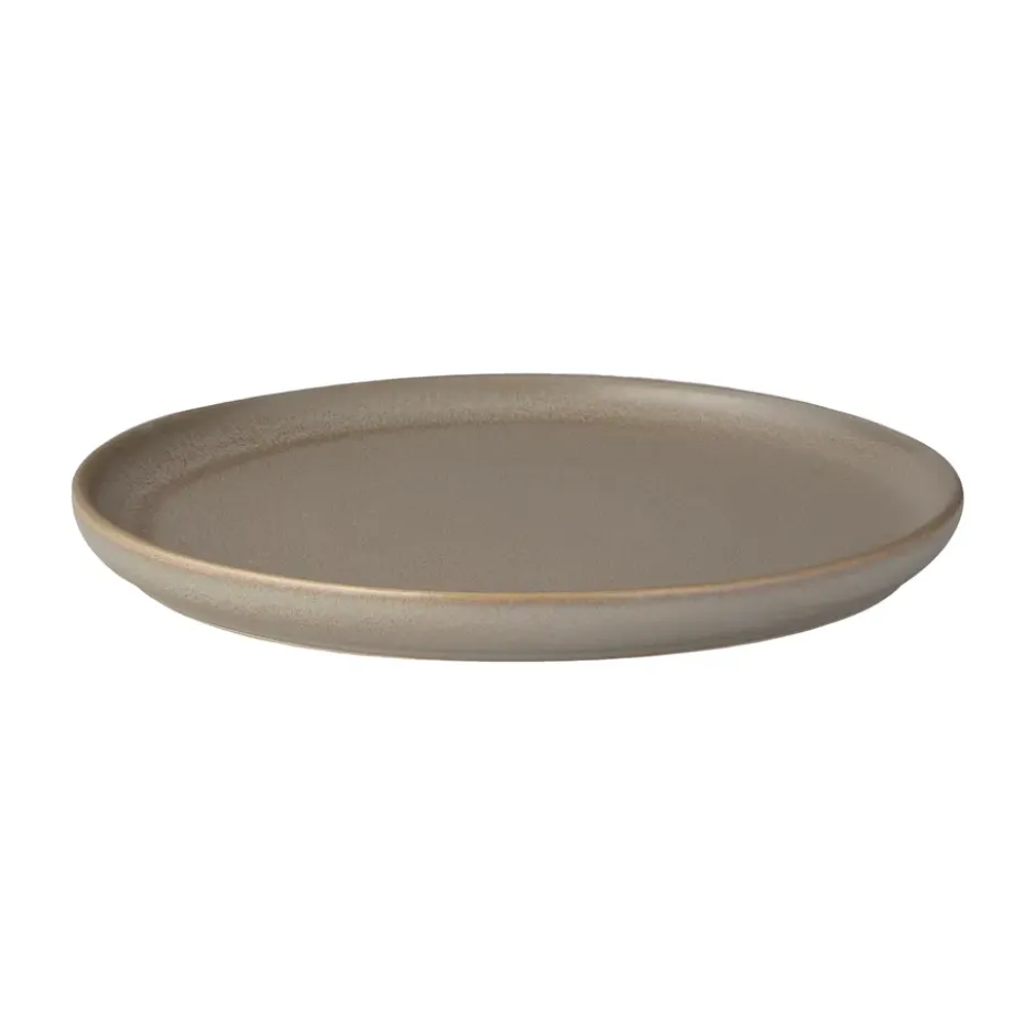 Ernst lautanen, Ø 25 cm, Harmaa