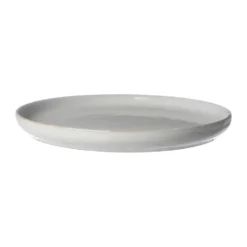 Ernst lautanen Ø24,5 cm, Luonnonvalkoinen