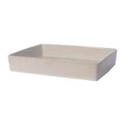 Ernst uunivuoka 23x31 cm, Luonnonvalkoinen