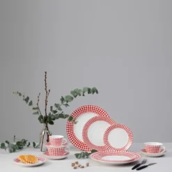 Eva lautanen, Ø 18 cm