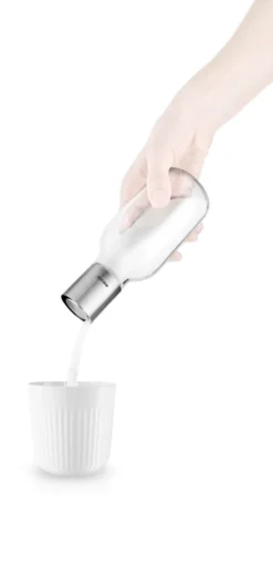 Eva Solo sokerisirotin 35 cl, Ruostumaton teräs