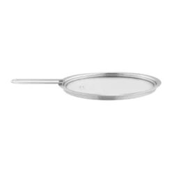 Eva Trio lasikansi kierrätetty ruostumaton teräs, Ø20 cm