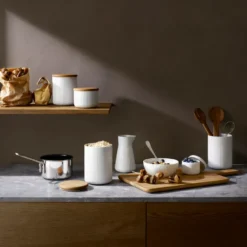 Eva Trio Legio Nova -säilytyspurkki, 0,7 l