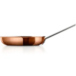 Eva Trio paistinpannu kupari, Ø 24 cm