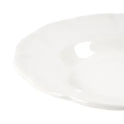 Everyday Charm lautanen, Offwhite, 27 cm