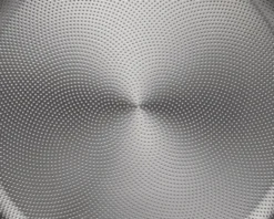 Extra ordinary texture -säilytyspurkki, Ø 23 cm