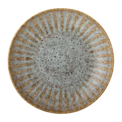 Fleur pastalautanen Ø 22 cm, Luonnonvärinen