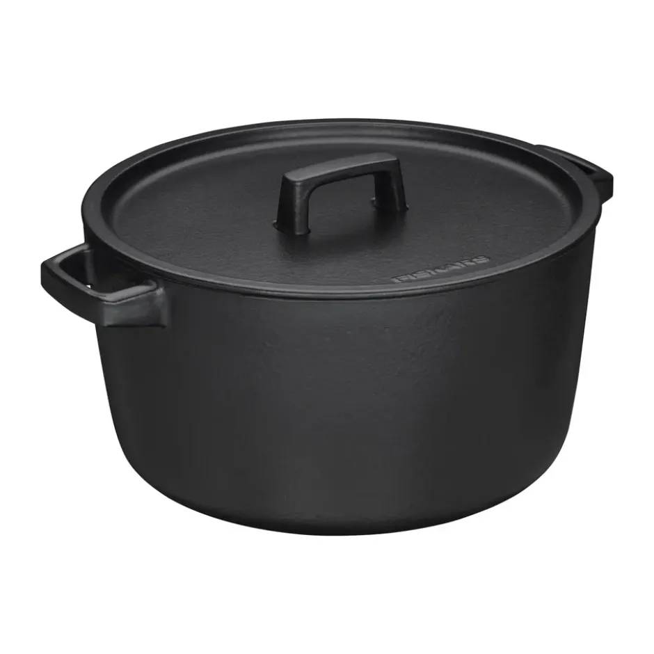 Folken kattila, Kannella, 6 l