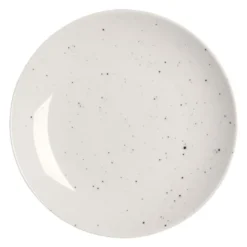 Freckle asetti Ø20 cm, Valkoinen