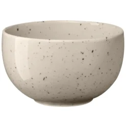 Freckle kulho 60 cl, Beige