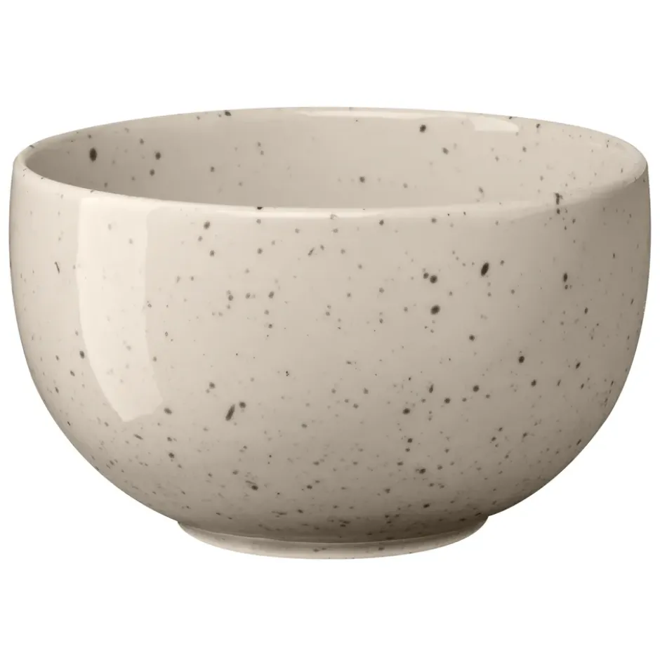Freckle kulho 60 cl, Beige