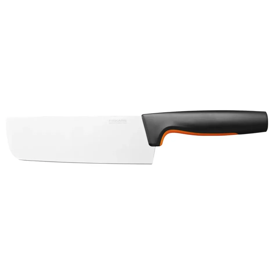 Functional Form -nakiri-veitsi, 16 cm