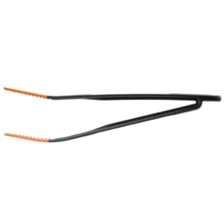 Functional Form -pihdit 28,7 cm, Musta
