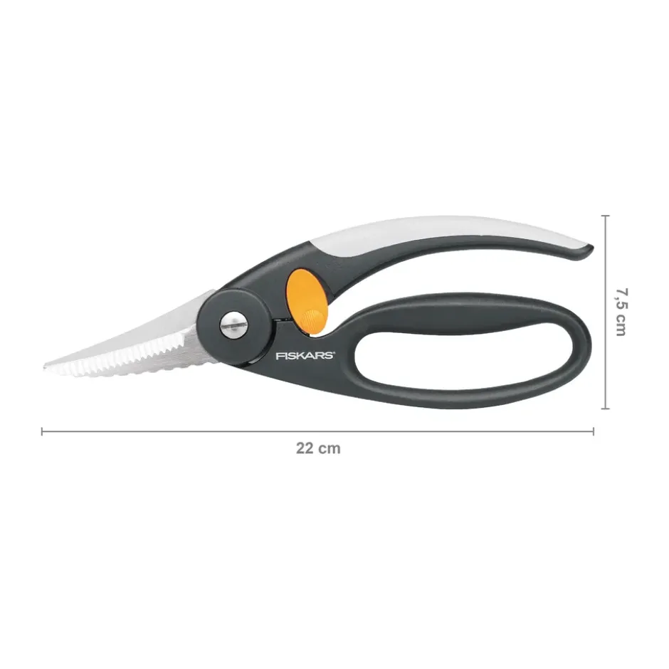 Functional Form renew kalasakset, 22 cm