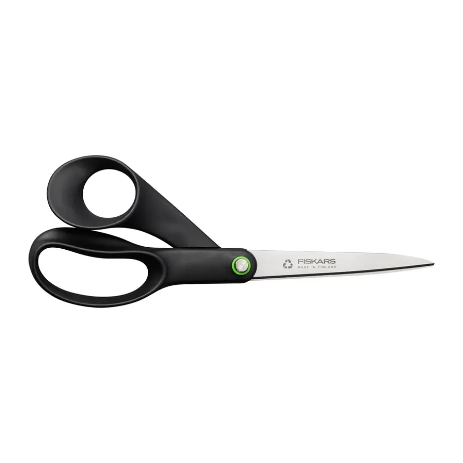 Functional Form yleissakset 21 cm, Musta