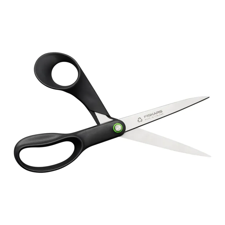 Functional Form yleissakset 21 cm, Musta