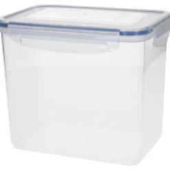 Funktion säilytyspurkki muovi, 3 L