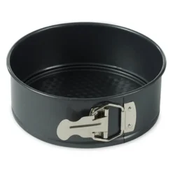 Funktion springform 18 cm, Harmaa