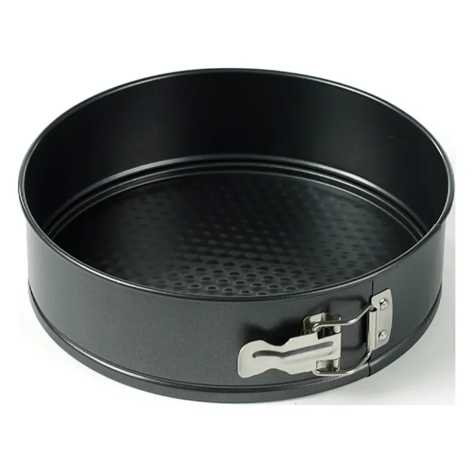Funktion springform 24 cm, Harmaa