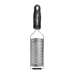 Gourmet star raastinrauta 31 cm, Musta