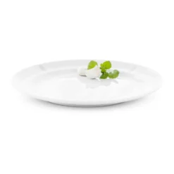 Grand Cru Soft -lautanen Ø 23 cm, Valkoinen