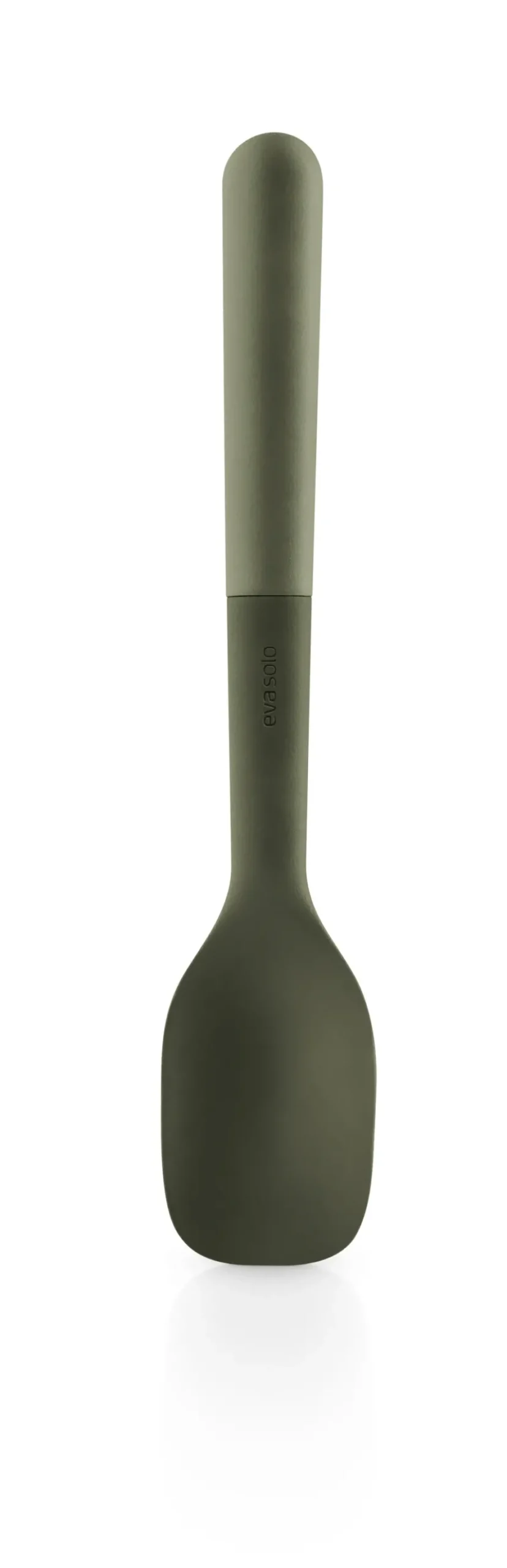 Green tool -kauha, pieni 25,5 cm, Vihreä